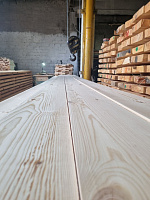Доска 50х150х6000 строганная 