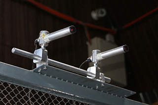 Производство