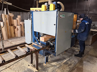 Производство