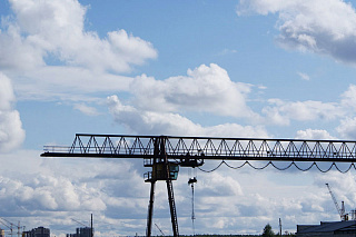 Производство